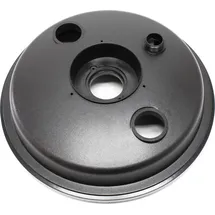Wiltec SunSun Ersatzteil für Druckteichfilter CPF-500 Deckel, Teichdruckfilter UV-Lampe 18 W, Teichfilteranlage 10000 l/h, effiziente Wasserfilterung