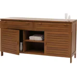 MCW MCW, Waschbeckenunterschrank, M87-W