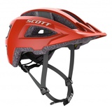 Scott Helmet Groove Plus (CE), florida red, M/L