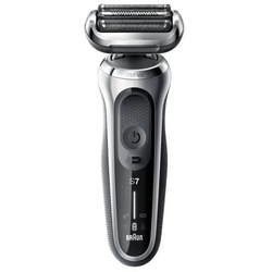 Braun Gesichtshaarrasierer Series 7 71-S7200cc Herrenrasierer
