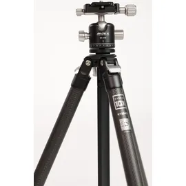 AOKA KY224CL Carbon Stativ + BH25R Kugelkopf