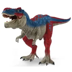Schleich 72155 - Dinosaurier -Tyrannosaurus Rex Blau