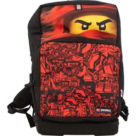 LEGO Maxi Plus 5-tlg. Rot