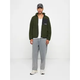 Santa Cruz Carpenter Regular Fit Grau 32
