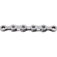 KMC X12 Ept 50 M Kette - Silver -