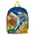 Pokémon Kindergartenrucksack 30 cm Rucksack Blau