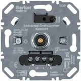 Berker Lichtschalter Uni-Drehdimmer Komfort 296110