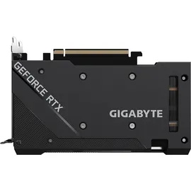 Gigabyte GeForce RTX 3060 Windforce OC 12 GB GDDR6