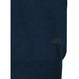 Maerz Muenchen Pullunder blau 50