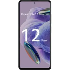 Xiaomi Redmi Note 12 Pro+ 8 GB RAM 256 GB Midnight Black