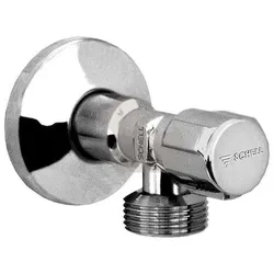 Schell Eckventil Chrom 03300