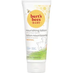BURT'S BEES Baby Lotion