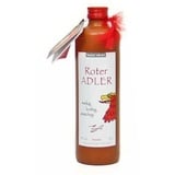 (53,98€/1l) Roter Adler Kräuterlikör in der Tonflasche (0,5 l / 32 % vol.)