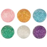 Gollnest & Kiesel GmbH & Co. KG Flummy Glitzer