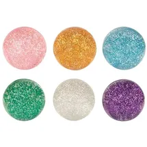 Gollnest & Kiesel GmbH & Co. KG Flummy Glitzer