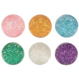 Gollnest & Kiesel GmbH & Co. KG Flummy Glitzer