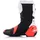 Alpinestars Supertech R Vented Stiefel perforiert - Schwarz/Weiß/Neon-Rot / 44