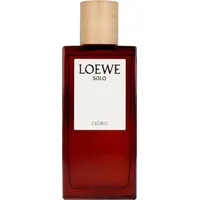 Loewe Solo Cedro Eau de Toilette 100 ml