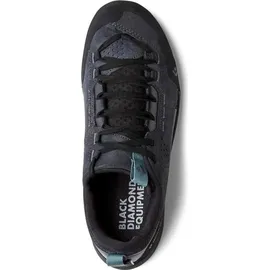 Black Diamond Black Diamond, Technician Lthr WAprch Shs (40), Blau