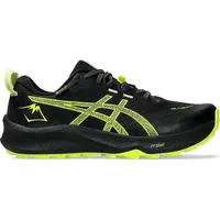 Asics Gel-Trabuco 12 GTX Herren Black/Safety Yellow 46