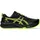 Asics Gel-Trabuco 12 GTX Herren Black/Safety Yellow 46