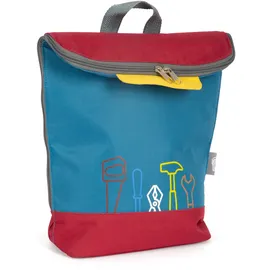 Small Foot Company Small Foot Werkzeugrucksack Workshop