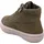 Legero Fresh Sneaker high Grün | Gr.: 42,5