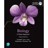 Pearson Education Biology: A Global Approach, Global Edition