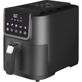 Ardes Arfrya10L Infinity 5L schwarz