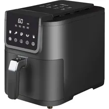Ardes Arfrya10L Infinity 5L schwarz