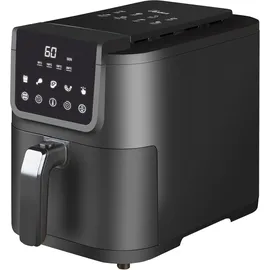 Ardes Arfrya10L Infinity 5L schwarz