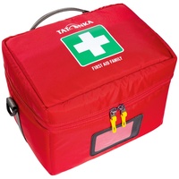 Tatonka First Aid Family Erste Hilfe Box ret