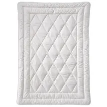 billerbeck Classic Organic 383 Cosicotton Superlight (Größe: 155x220 cm)