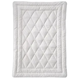 billerbeck Classic Organic 383 Cosicotton Superlight (Größe: 155x220 cm)