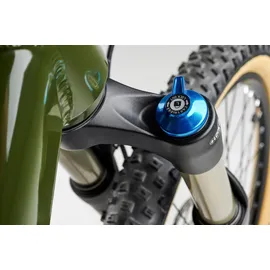 S'cool troX 24 Zoll RH 32 cm olive/beige