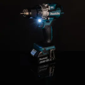 Makita Akku-Schlagbohrschrauber DHP489ZJ ohne Akku + Makpac