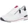 remonte R6705 Damen Low Weiß 40