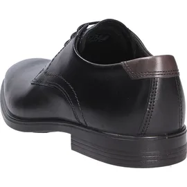 ECCO Melbourne Derbys, Black Magnet, 39