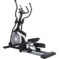 Crosstrainer CX 6.1 SCHWARZ|SCHWARZ|SCHWARZ No Size