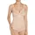 Triumph Miederbody Formfit BS X Beige 100B