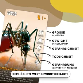 gomazing.de Trumpfstars Die tödlichsten und gefährlichsten Tiere der Welt 3 in 1