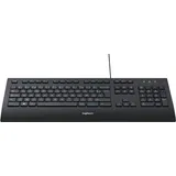 Logitech K280e AZERTY FR