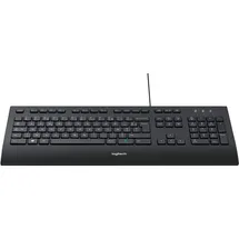 Logitech K280e AZERTY FR