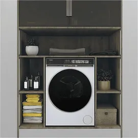 Haier HD90-A687U1 Wärmepumpentrockner (9 kg)