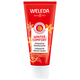 Weleda Winter Comfort Intensive Handcreme Limited Edition, 50ml