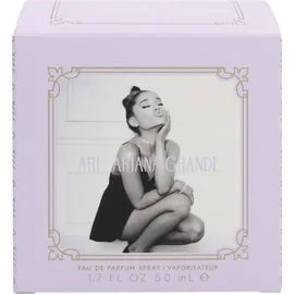 Ariana Grande Ari Eau de Parfum 50 ml