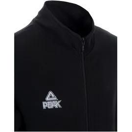 Peak Performance PEAK Sweatjacke 20607 - schwarz XS