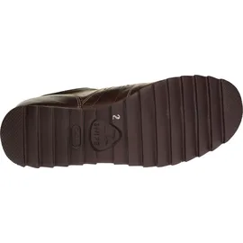 Snipe 42185E America. Ripple - Herren Schuhe Freizeitschuhe - Marron, Größe:41 EU - 41