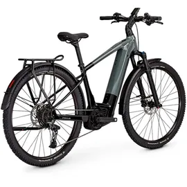 Focus Aventura2 6.8 2024 29 Zoll RH 44 cm Unisex grau