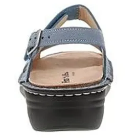 Finn Comfort Barbuda Damen Blau 40